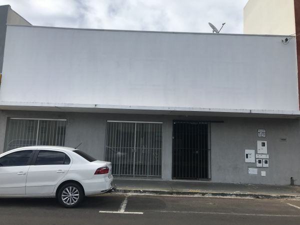 Imagem de apresentação do imóvel