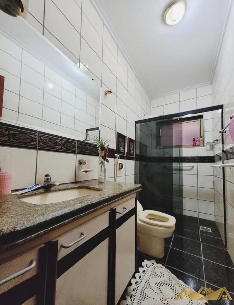 Apartamento à venda no bairro Centro