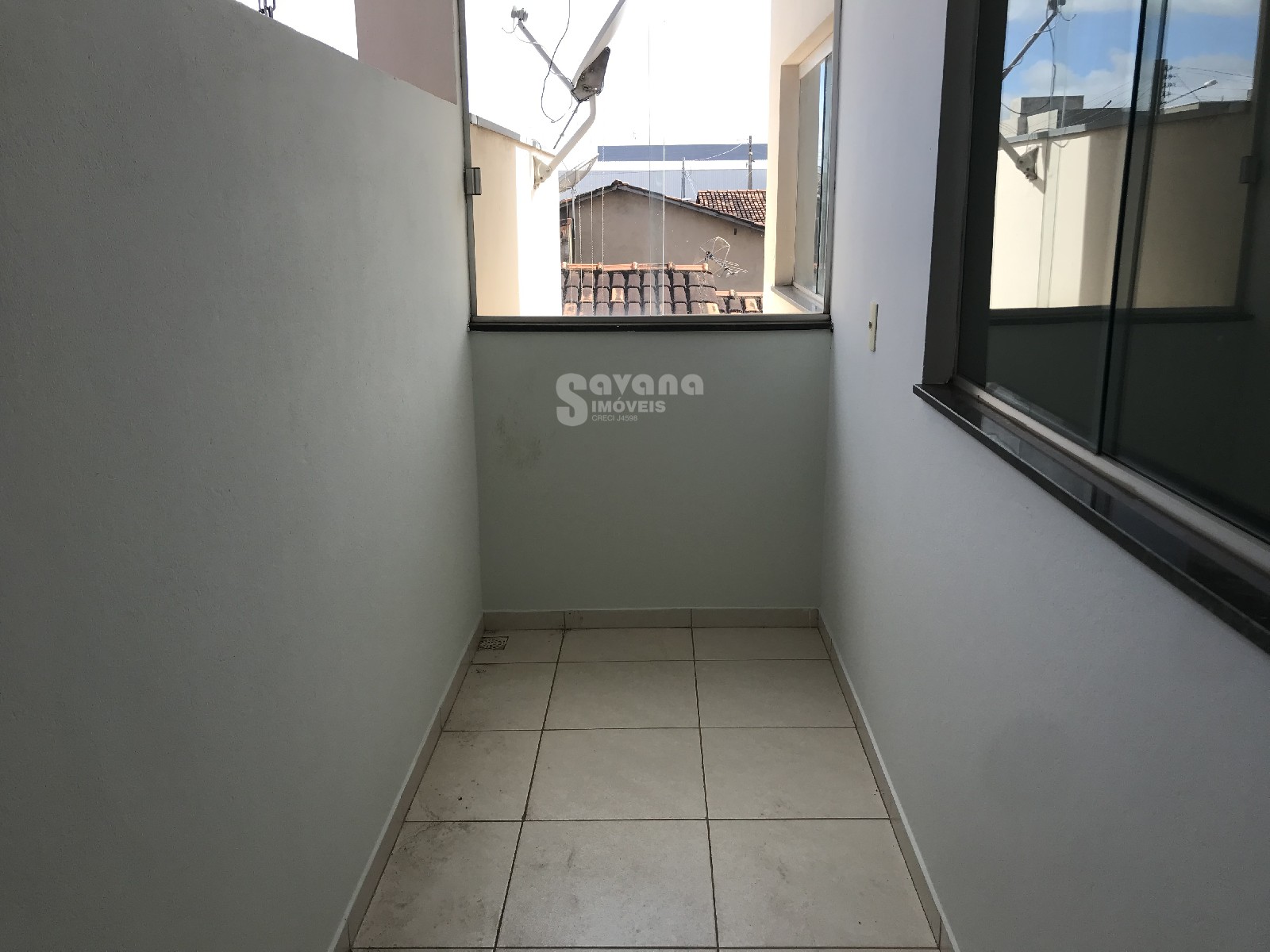 Apartamento para alugar no bairro Ipanema