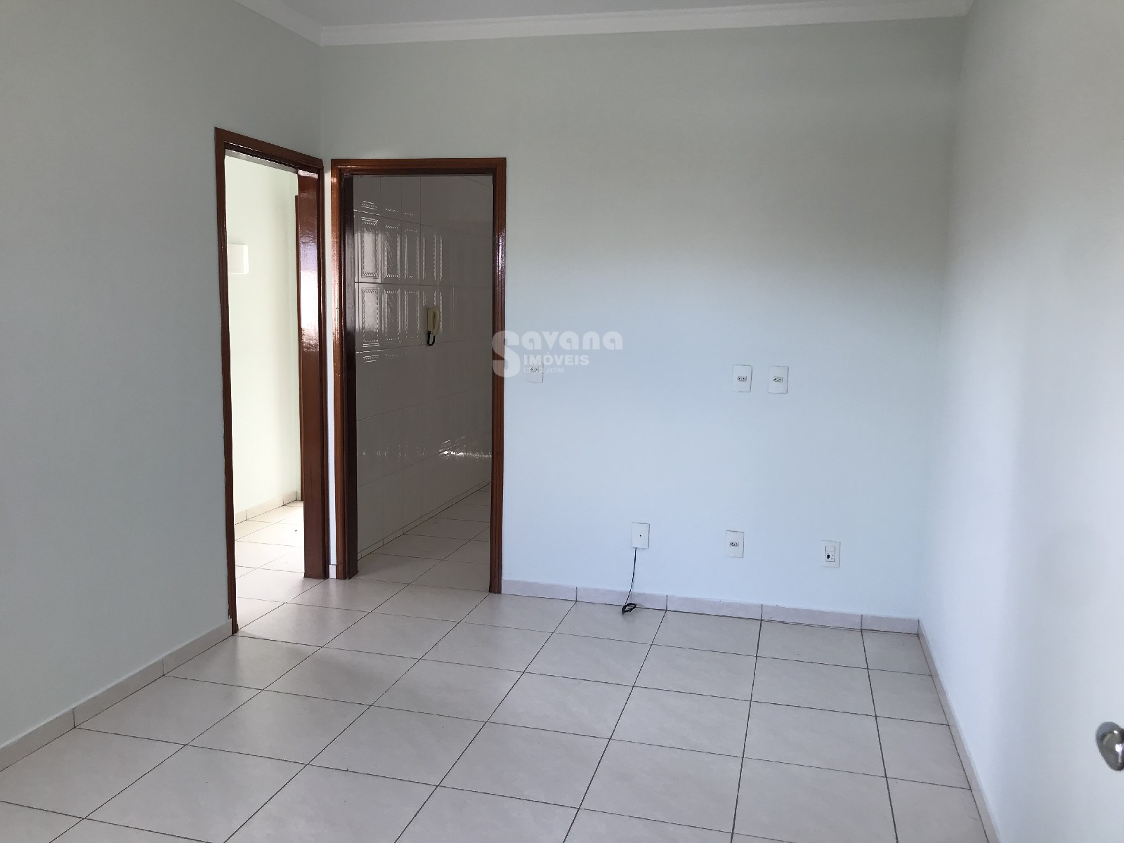 Apartamento para alugar no bairro Ipanema