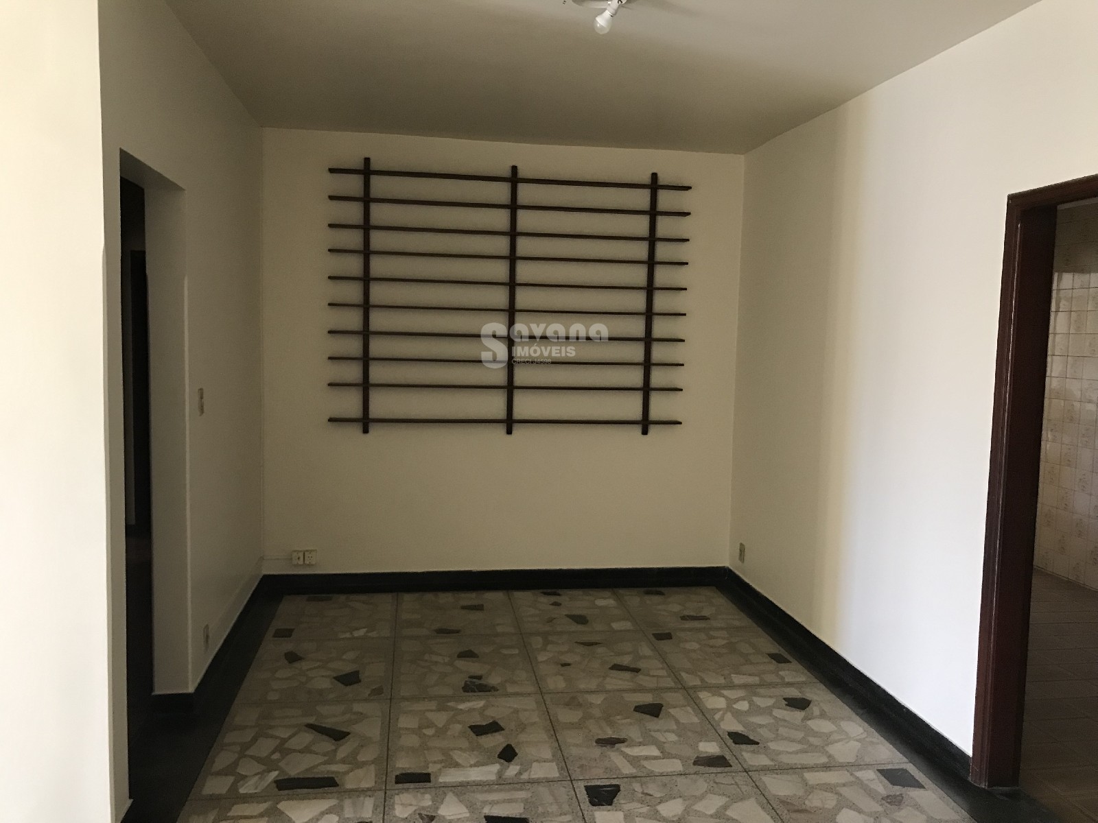 Apartamento para alugar no bairro Centro