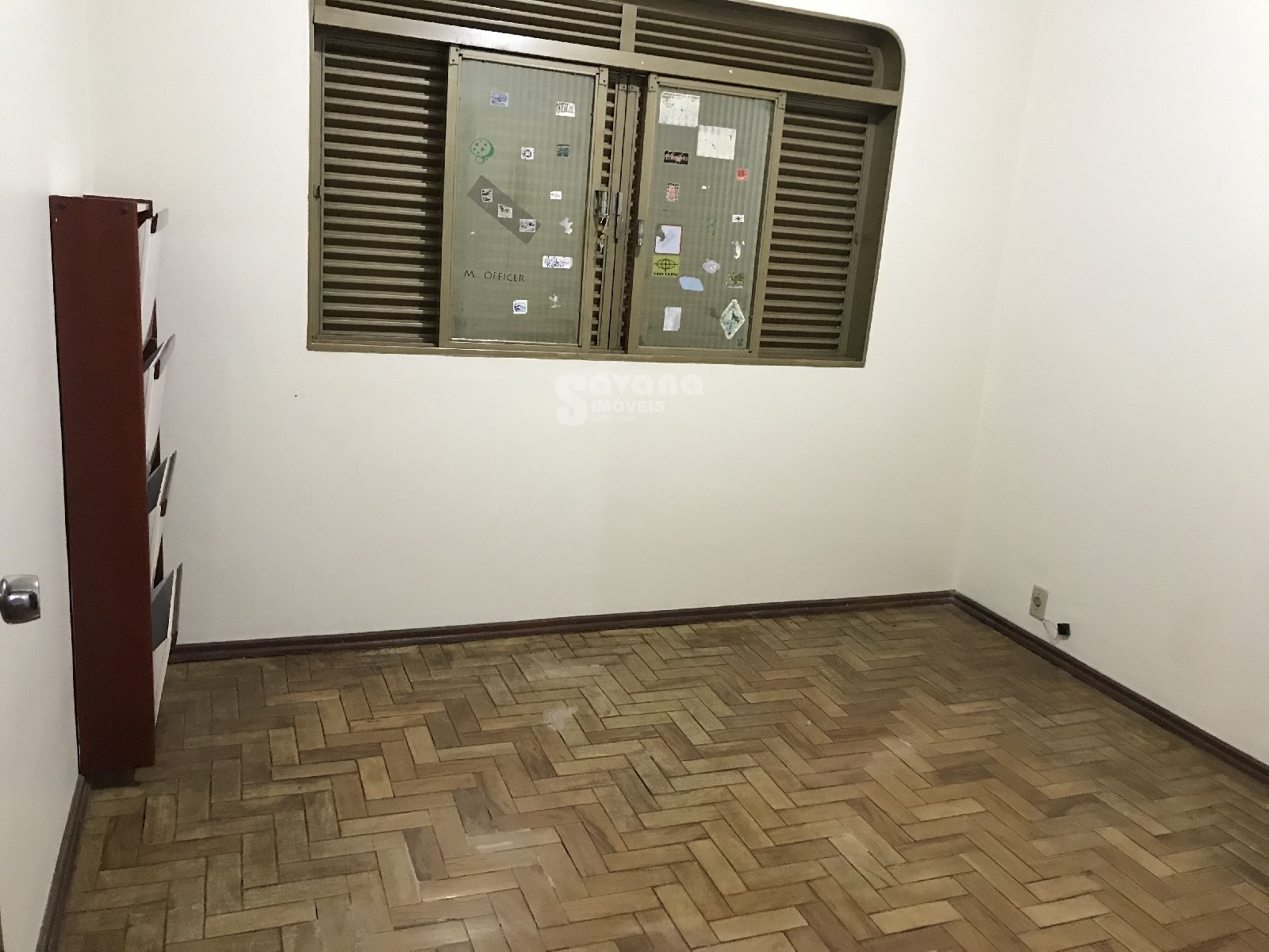 Apartamento para alugar no bairro Centro