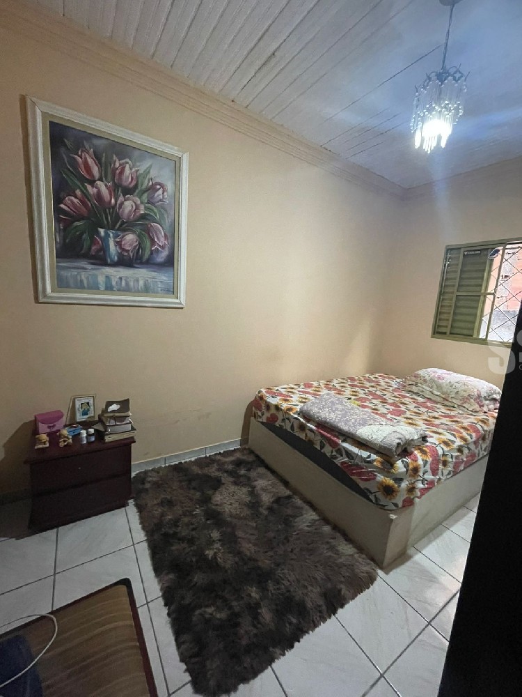 Casa à venda no bairro Progresso