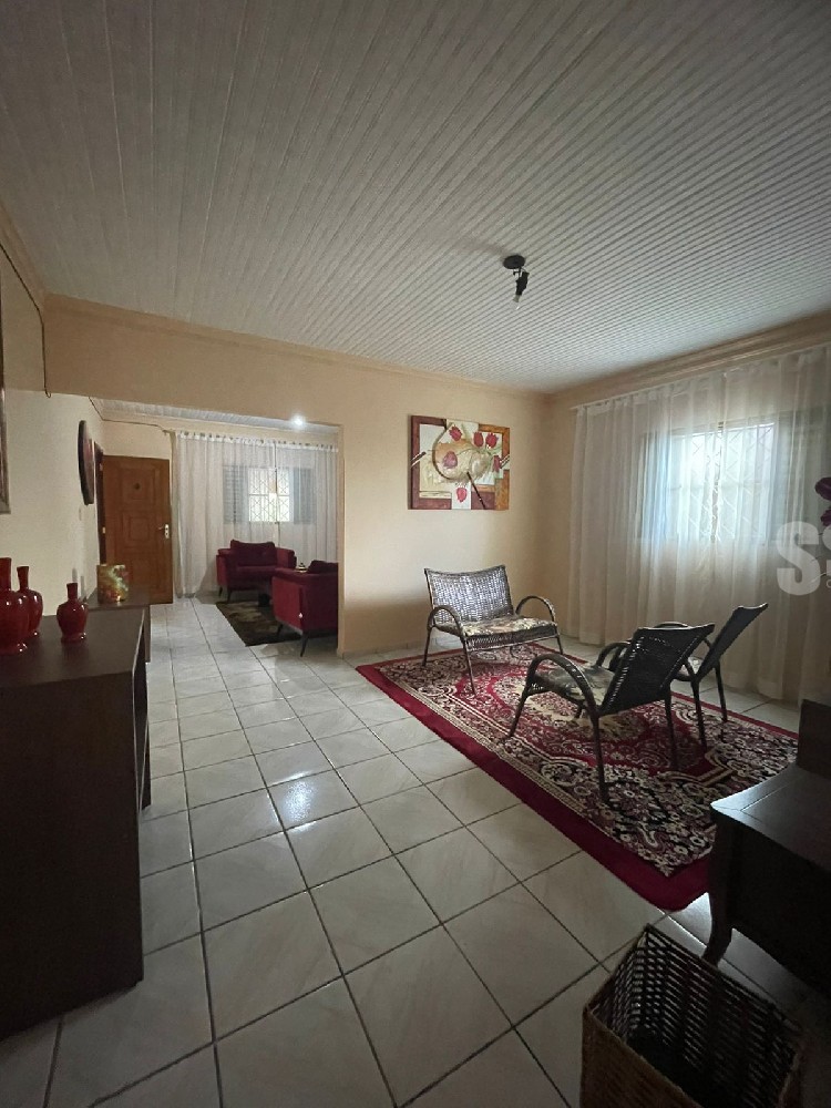 Casa à venda no bairro Progresso