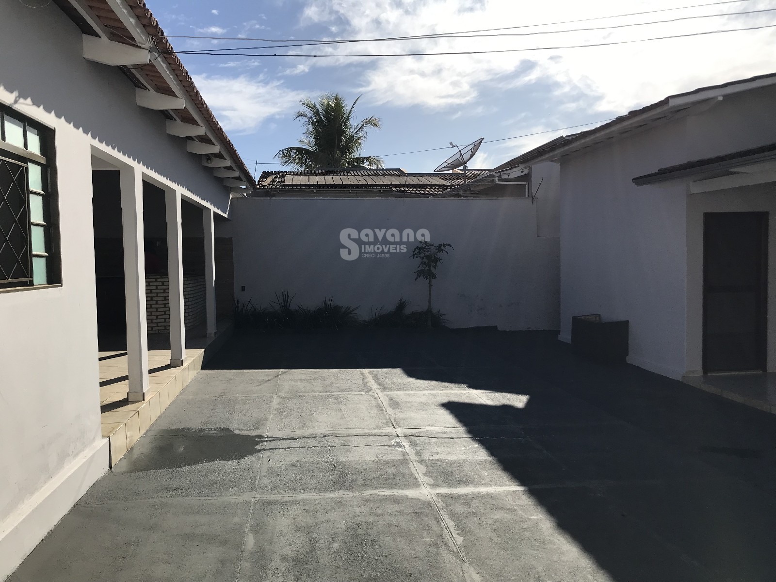 Casa Para Alugar No Bairro Margon I Catalão Goiás Savana Imóveis 5755