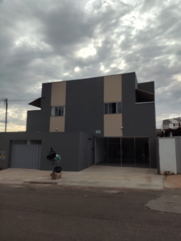 Comercial para alugar no bairro Vila Chaud